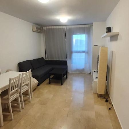 סאוטה Gran Piso Cerca Centro Comercial Y Playa מראה חיצוני תמונה