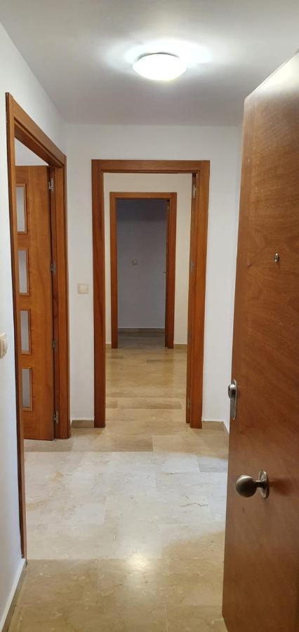 סאוטה Gran Piso Cerca Centro Comercial Y Playa מראה חיצוני תמונה